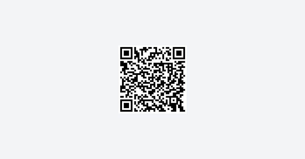 MiniApp QR Code